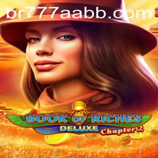 Unearthing Mysteries in Book of Riches Deluxe Chapter 2