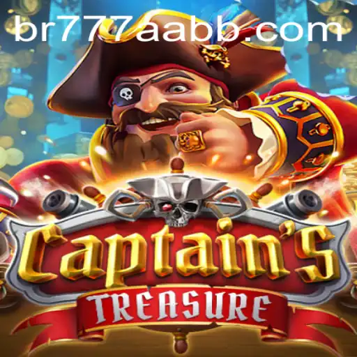 Discovering CaptainssTreasure: A Journey Through the Virtual High Seas