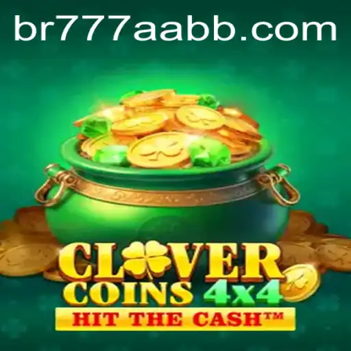 Dive Into CloverCoins4x4: Rules and Game Play