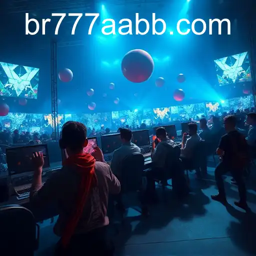 Unveiling the Dynamics of Player Community: The Role of 777aabb