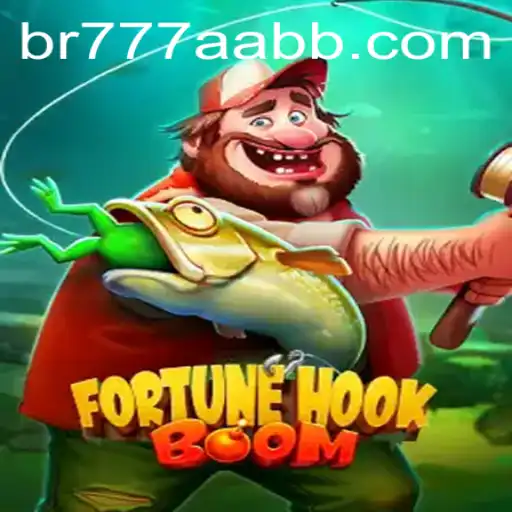 FortuneHookBoom: Dive into the Exciting World of Interactive Luck and Strategy