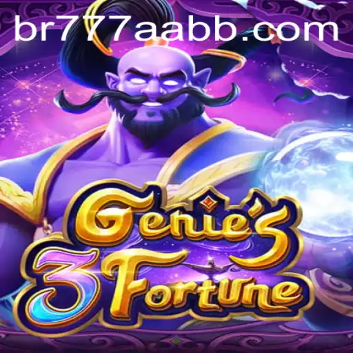 Explore the Magical World of Genie3Fortune: The Ultimate Gaming Experience