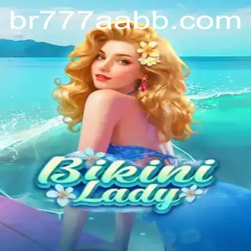 BikiniLady: A New Sensation in the Gaming World