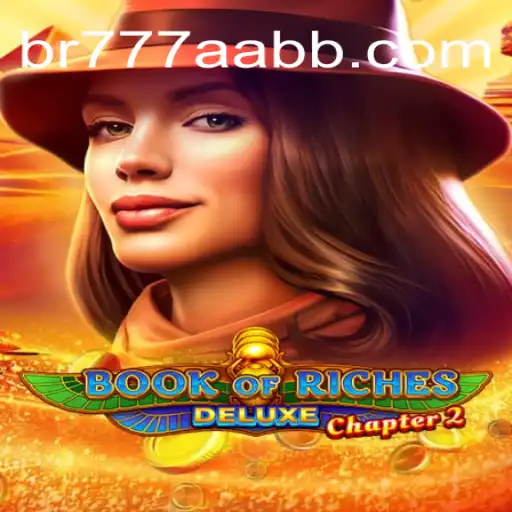 Unearthing Mysteries in Book of Riches Deluxe Chapter 2