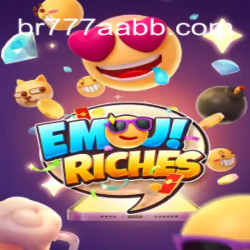 EmojiRiches: An Exciting Journey into the World of Virtual Wealth