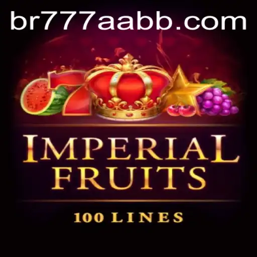 Introducing ImperialFruits100: A Modern Twist on a Classic Slot Experience