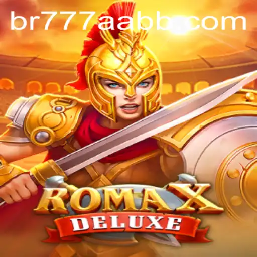 Discovering RomaXDeluxe: The Ultimate Gaming Experience with 777aabb