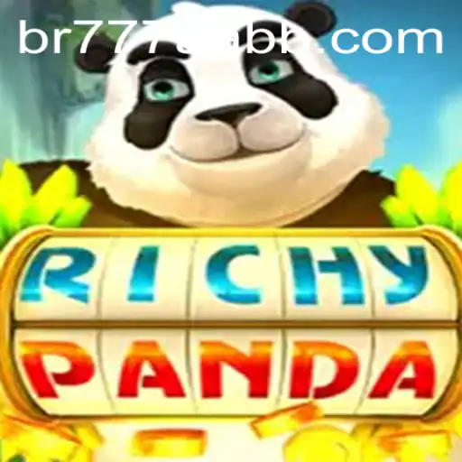 The Exciting World of RichyPanda: A Thrilling Game Adventure