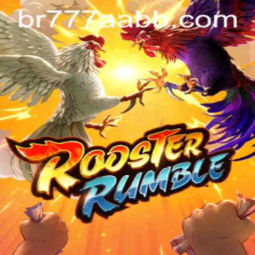 RoosterRumble: The Exciting New Gaming Experience