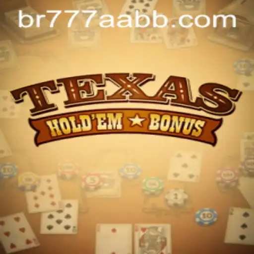 Exploring TexasHoldemBonus: Unveiling the Thrills and Strategies of This Exciting Game
